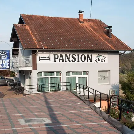 Pansion Atos