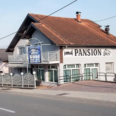 Pansion Atos Prnjavor (Republika Srpska)